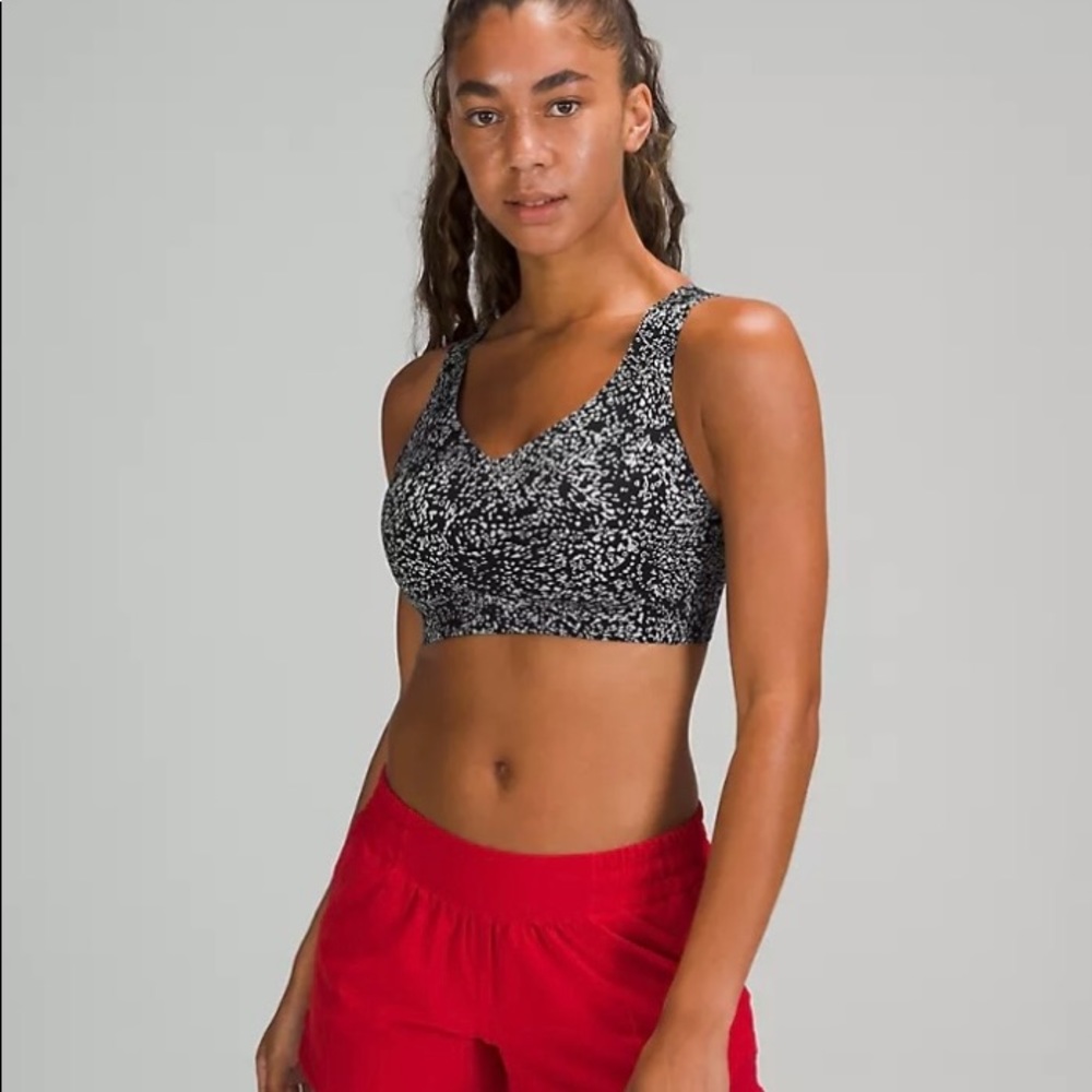Lululemon Enlite Bra 36B